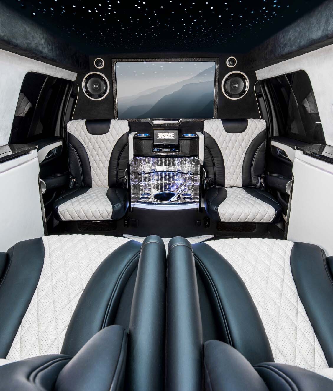 Miami Armored® | Bulletproof Cars & Vehicles for Sale in the USA