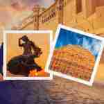 IndiaTravelBlogger