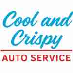 Cool And Crispy