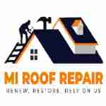 MI Roof Repair