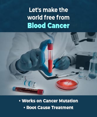 Best Blood Cancer Treatment Hospitals in Delhi | Punarjan