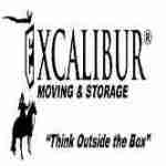 Excalibur Movers