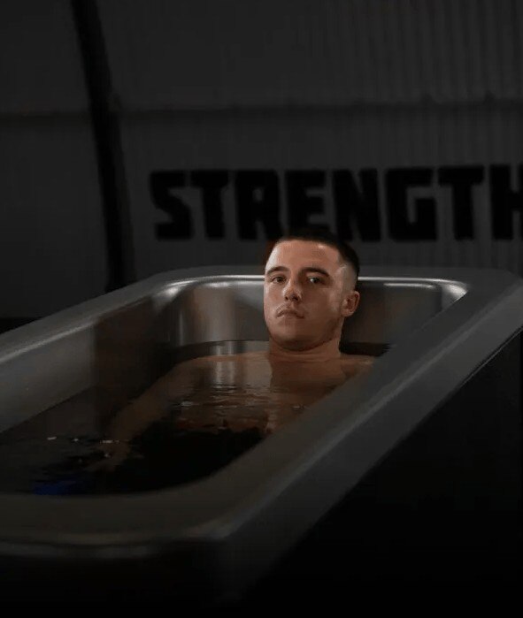 Benefits And Science Behind Ice Bath Products - Crivva