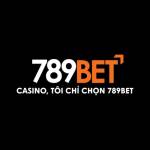 789BET Nhà cái hàng đầu châu Á trải nghiệm đỉnh cao