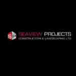 Seaview Projects Construction Landscaping