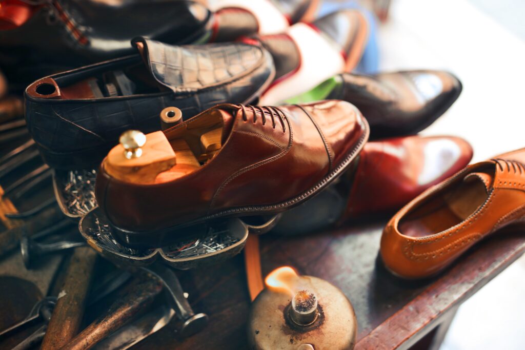 Footwear ERP vs Generic ERP: Key Features Compared