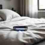 Sleep Tracking Device