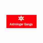 Astrologer Ganga