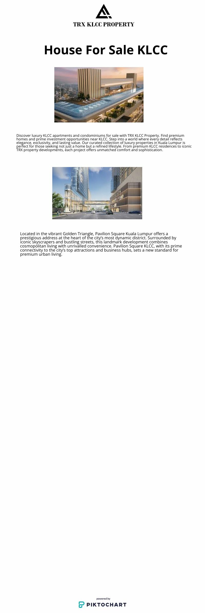 Blank Template | Piktochart Visual Editor