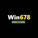 Win678 Nhà Cái Cá Cược Đẳng Cấp Số 1 Việt Nam