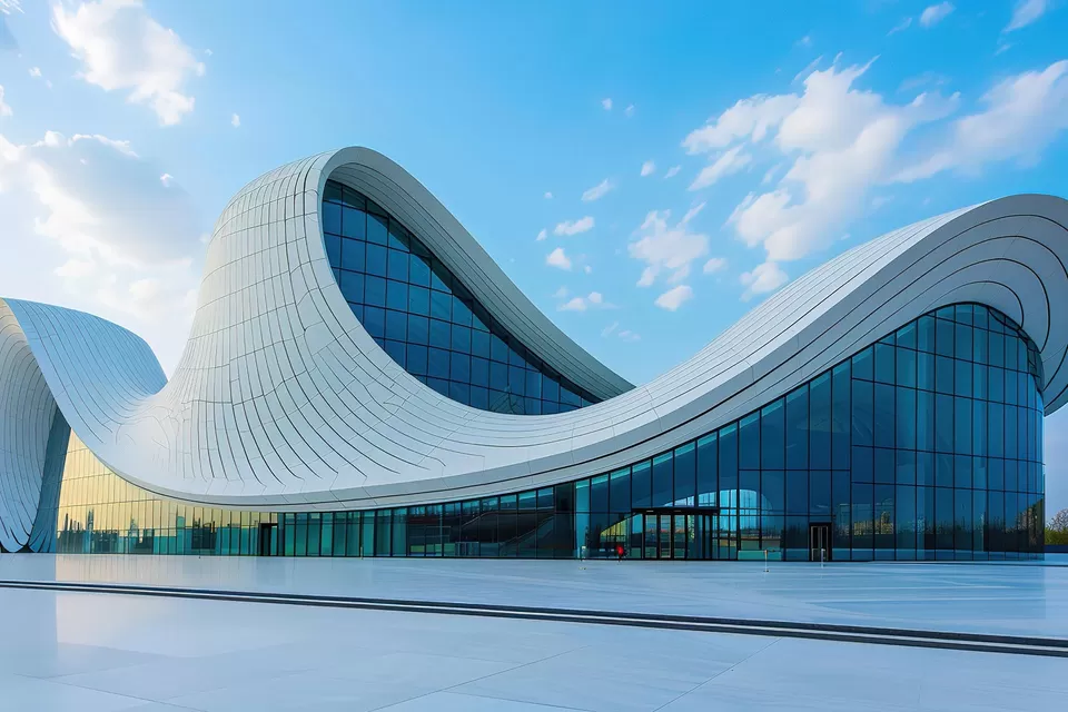 Advanced Building Protection Systems for Safety and Security in Qatar - Tripoto