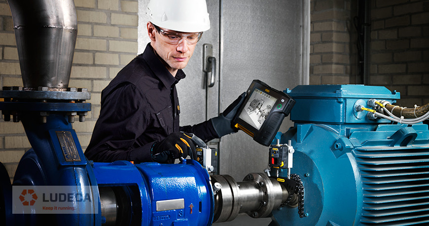 Laser Shaft Alignment Services Oman | Ocean