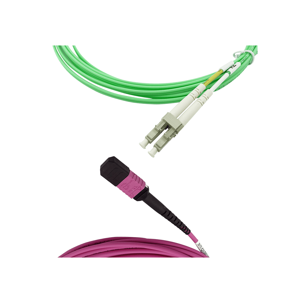 LWL Kabelprodukt von BlueOptics - Ab Lager - Versand heute