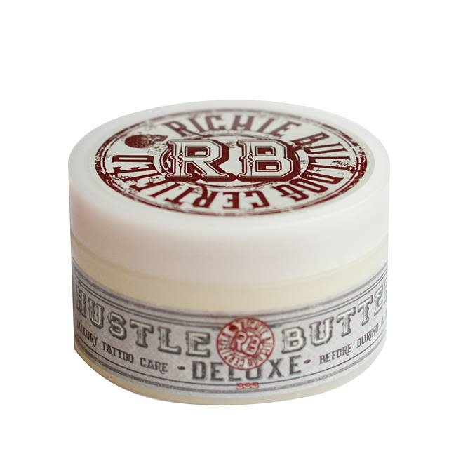 Hustle Butter Deluxe | 150ml - Dasha Tattoo Supply  - Dasha Tattoo Supply