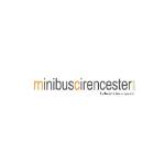 minibus cirencester