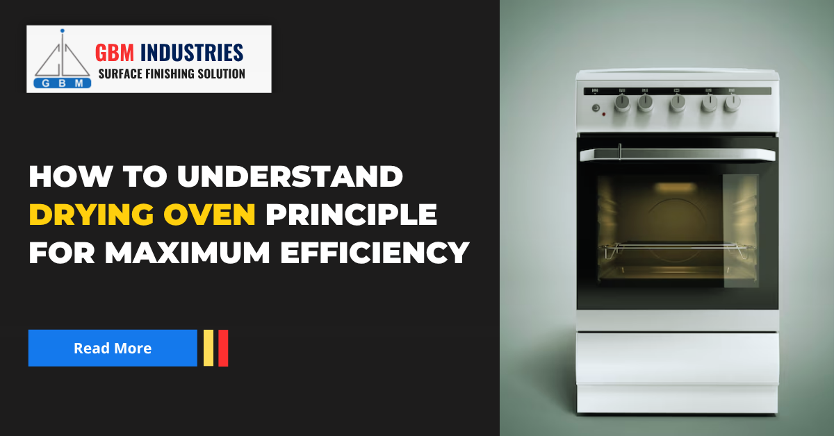 How to Understand Drying Oven Principle for Maximum Efficiency | by Vikas Nayal | Oct, 2025 | Medium