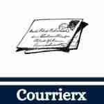 Courrier X