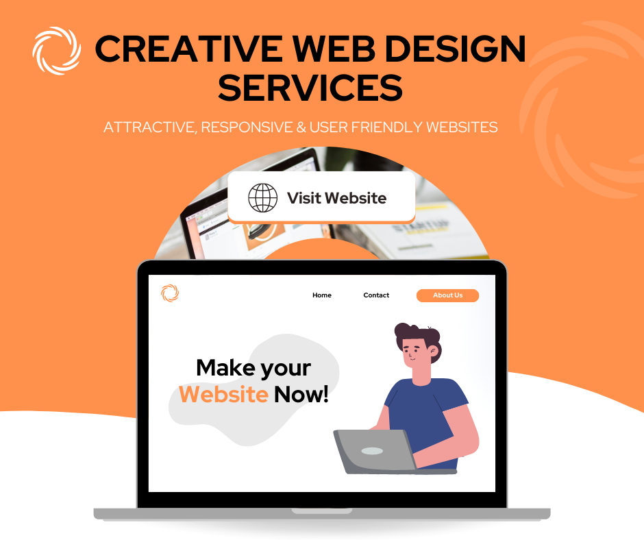 Web Design and Development Company Noida Sec. 57
