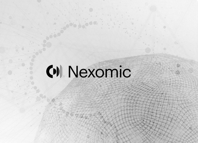 Nexomic | The Next Era of Biomarker Intelligence