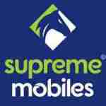 Supreme Mobiles