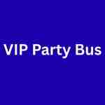 vip party bus