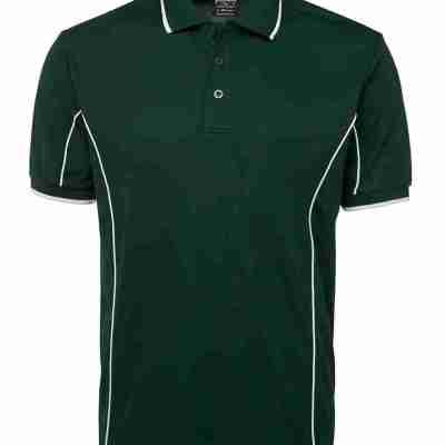 JB'S Short Sleeve Work Piping Polo 7PIP Profile Picture