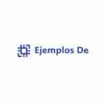 EjemplosDe