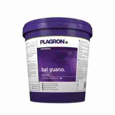 "Engrais Bat Guano en pot de 1 litre - PLAGRON " Profile Picture