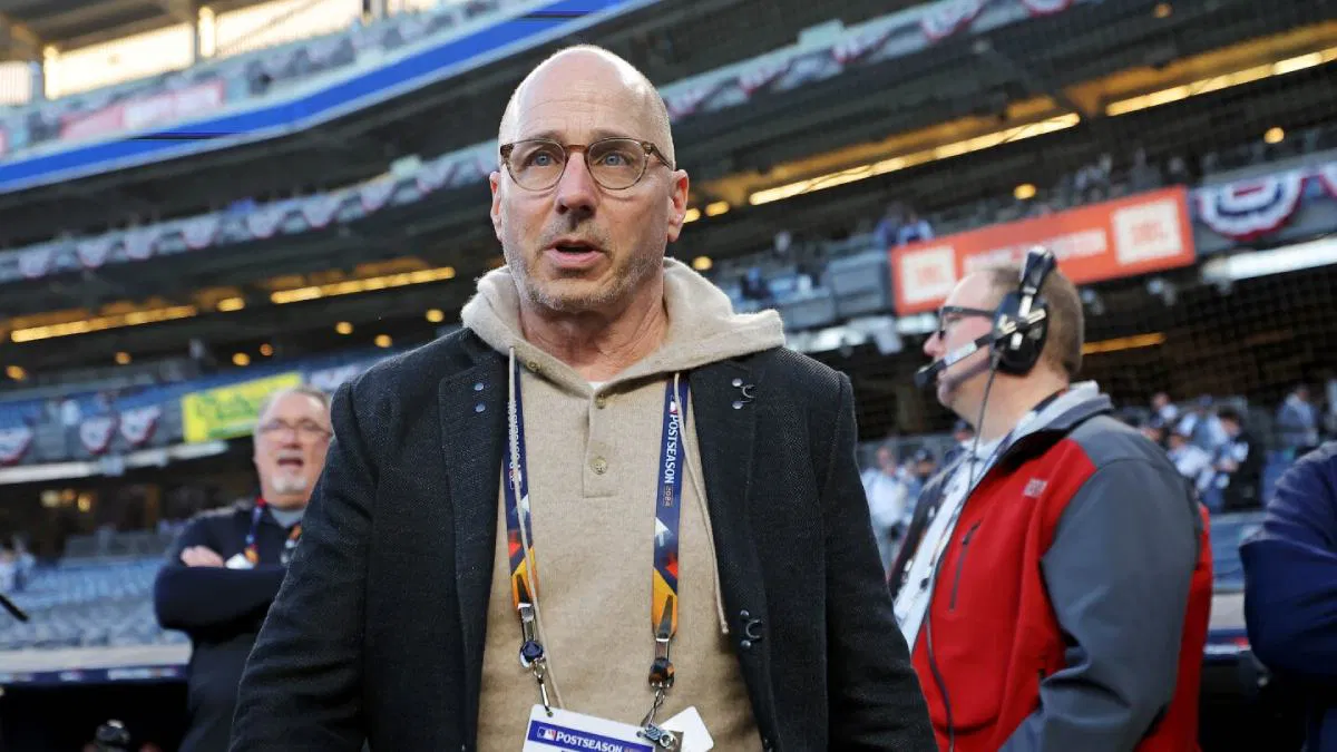 yankees - where do yankees stand