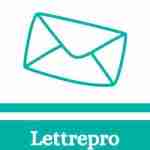 Lettre Pro