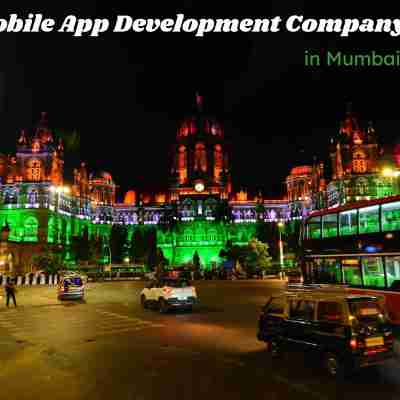 Mobile App Development Agency in Mumbai Profile Picture