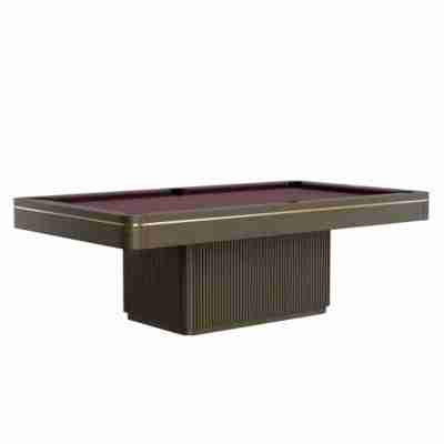 Dali Pool Table | 8 foot | Shadow Greige | Plank and Hide Profile Picture