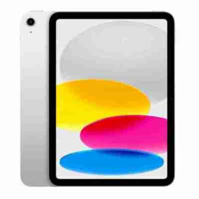 Apple iPad 11th Gen 2025 11" 4GB Ram 128GB Wi-Fi Silver- EU Profile Picture