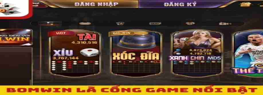 Game bài đổi thưởng