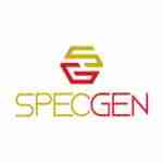 SpecGen Cleaning