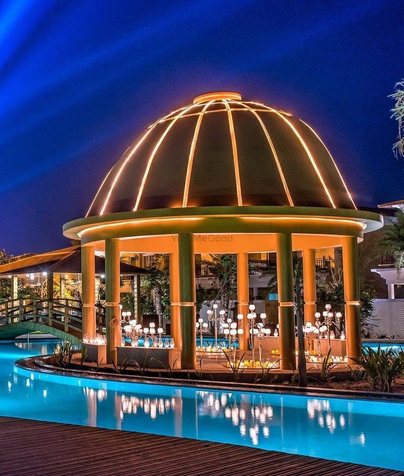 Wedding Planner in Pushkar, Best Destination Event Planners