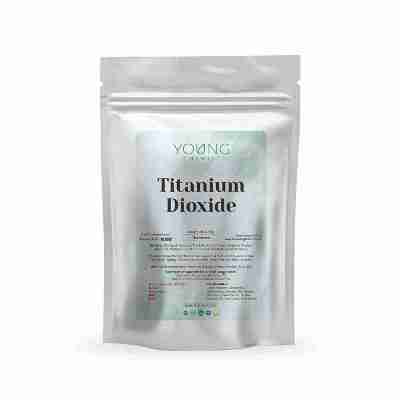 Titanium Dioxide Profile Picture