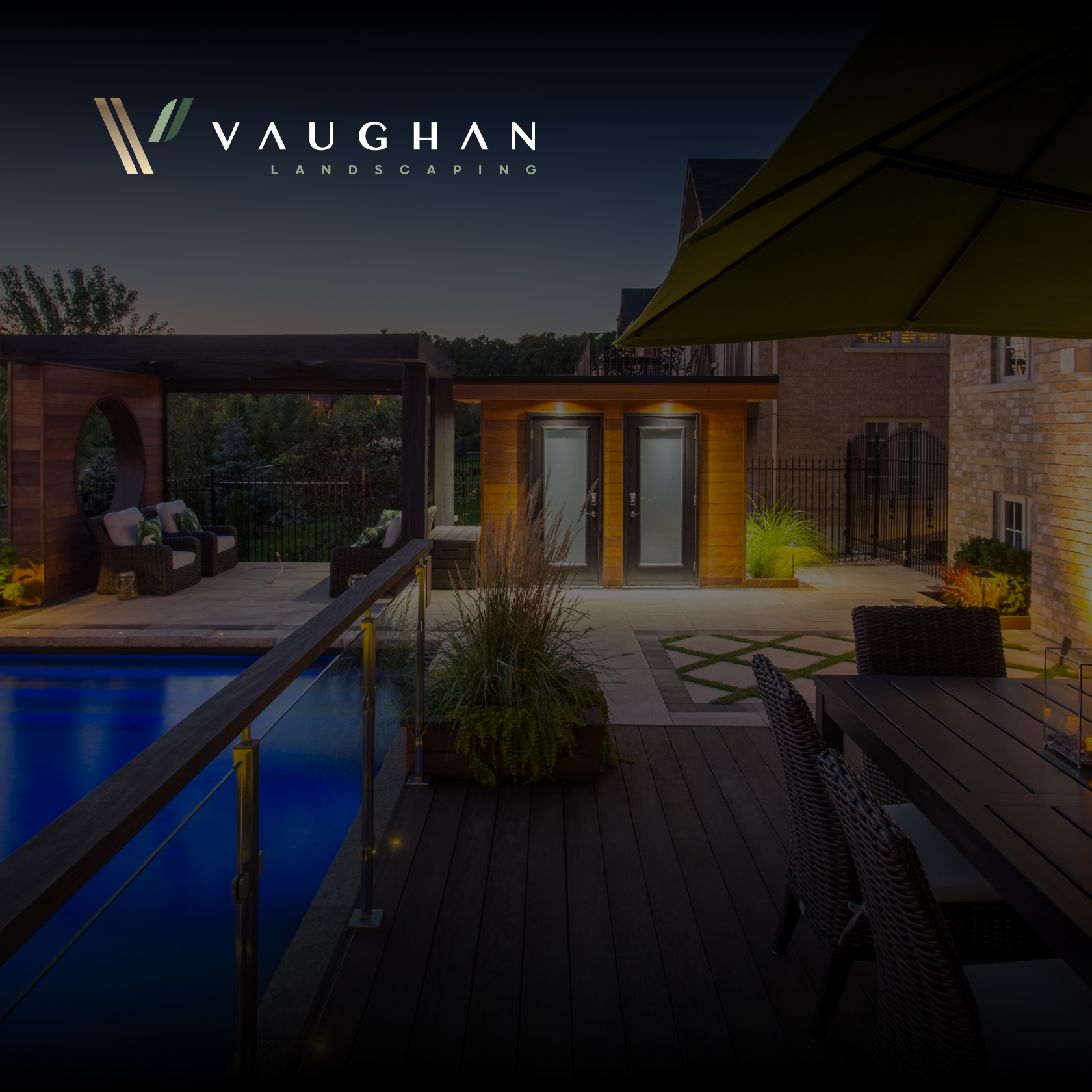 Residential & Commercial Landscaping Contractors King City