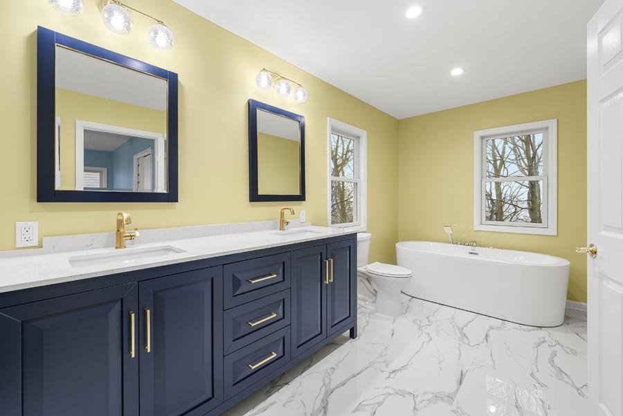 Home Renovation and Remodeling Contractors in New Jersey