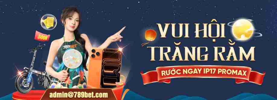 789BET Nhà cái hàng đầu châu Á trải nghiệm đỉnh cao Cover Image