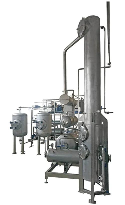 Efficient Methods for THC Removal | by PURE5™ Extraction | Oct, 2025 | Medium