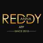 Reddy Anna Book
