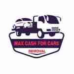 Max Cash For Cars