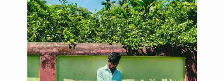 Akash Ahmed