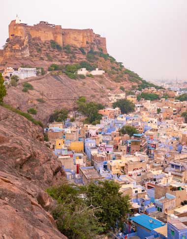 Best Wedding Planner in Jodhpur, Destination Event Planners