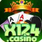 x124 casino
