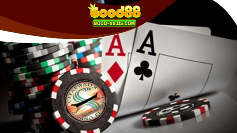 Game bài đổi thưởng online kiếm lãi – Khi trí tuệ và may mắn hòa nhịp trong thời đại số