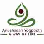 Anushasan Yogpeeth