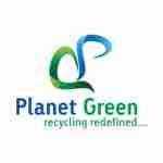 Planet Green