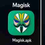 Magisk APK